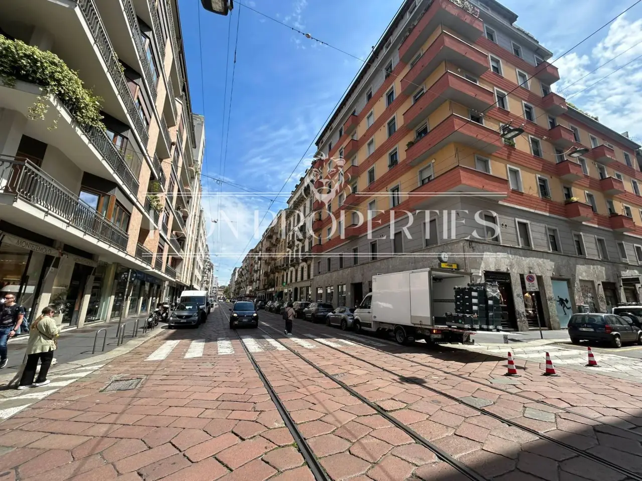 Negozio in Corso Genova, Milano, {3} - Foto 1