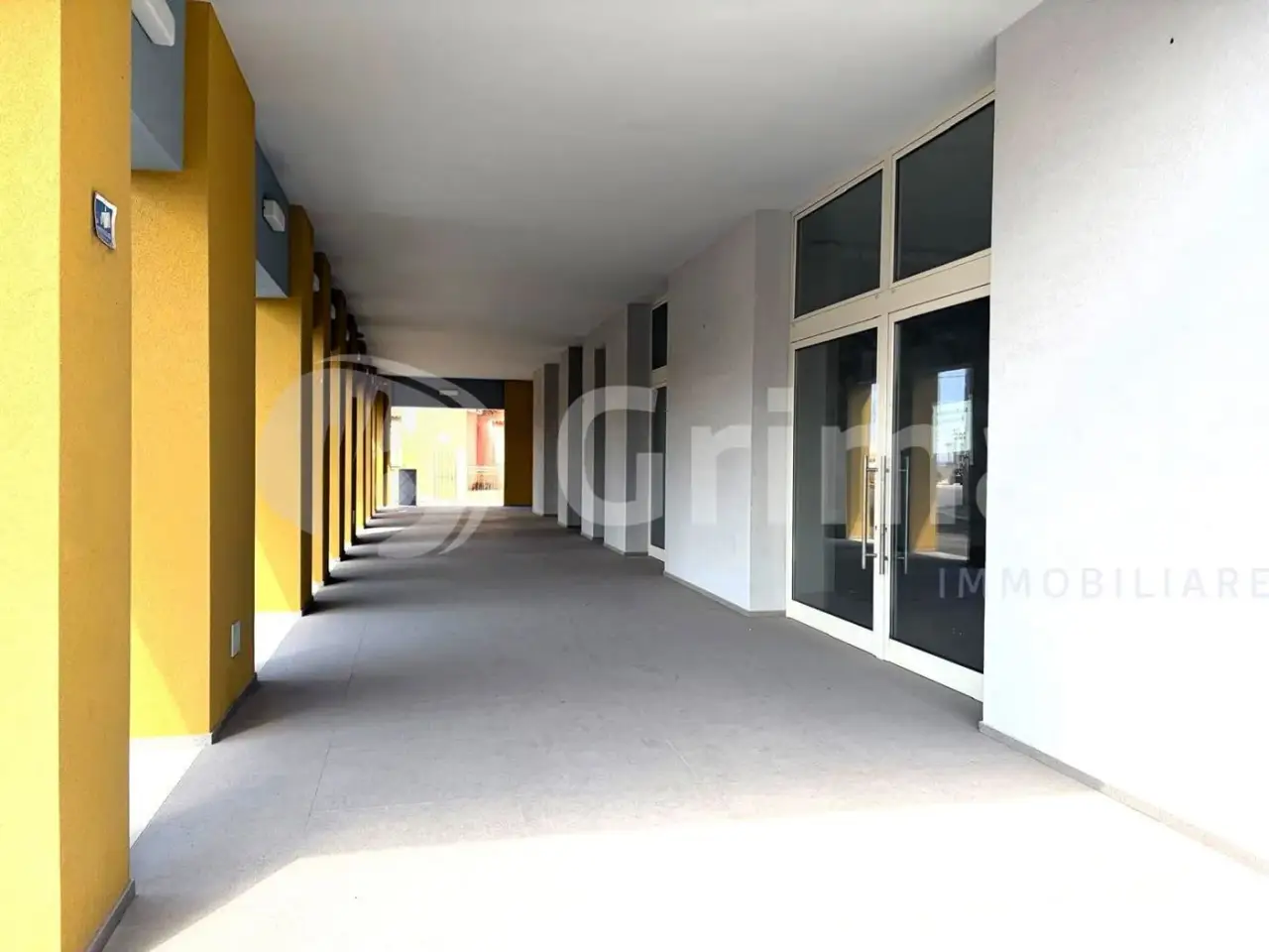 Magazzino in Via Lepanto, Gallipoli, {3} - Foto 1