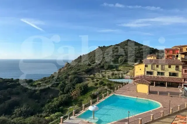 Villa a schiera in Via S'Argiola 37, Iglesias - Foto 1