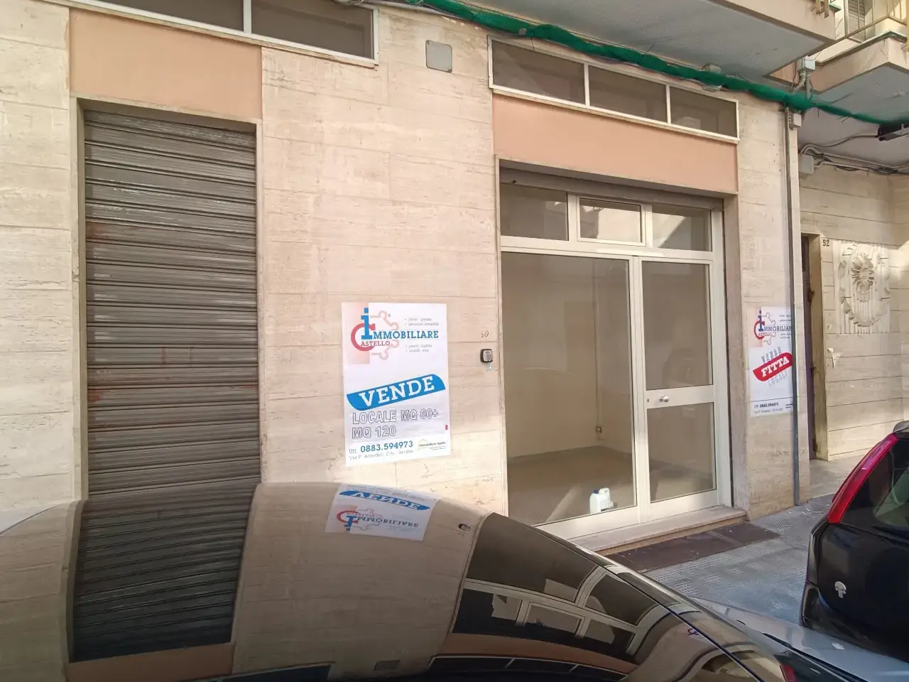 Ufficio in Via Rossini, 48, Andria, {3} - Foto 1