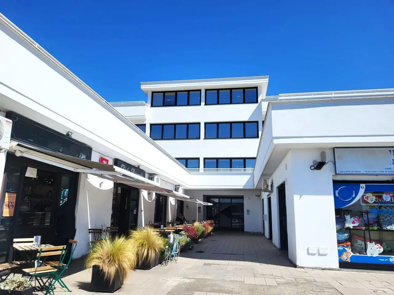 Azienda in Via Pindaro 50, Roma, {3} - Foto 1