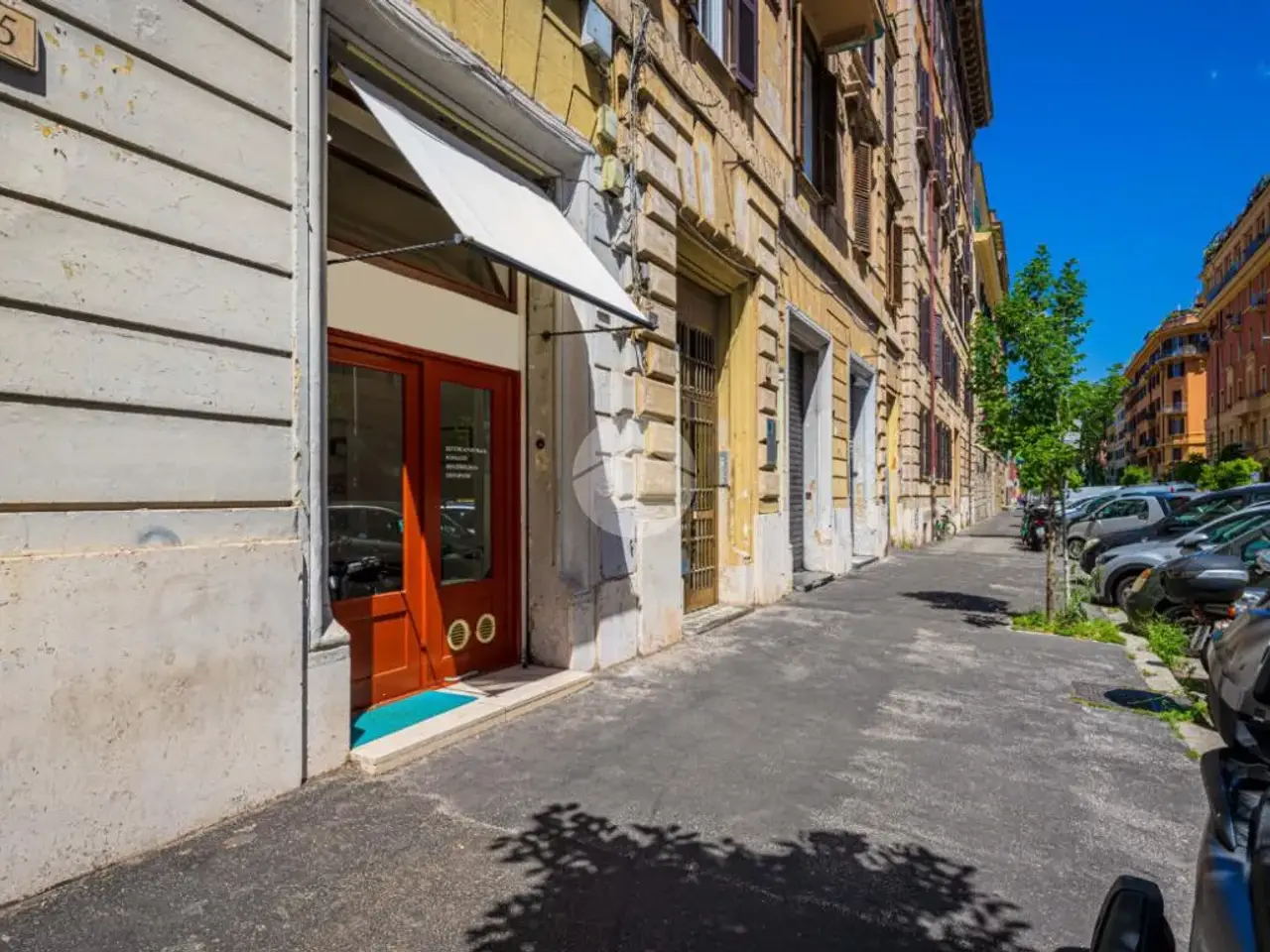 Negozio in Via Giovanni Bettolo 7, Roma, {3} - Foto 1