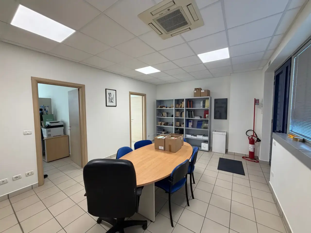 Ufficio in Via Narni  211, Terni, {3} - Foto 1