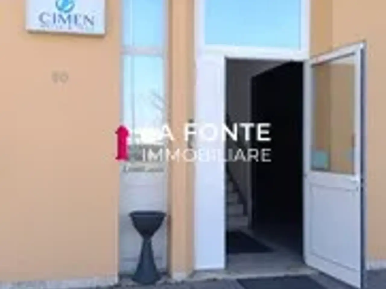Ufficio in Corso Stati Uniti, Padova, {3} - Foto 2