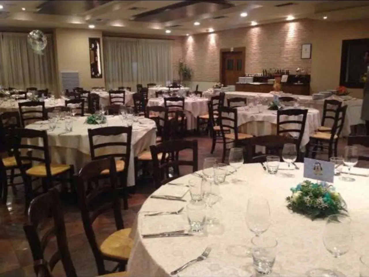 Ristorante in Via Torrette, Citta' Sant'Angelo, {3} - Foto 1