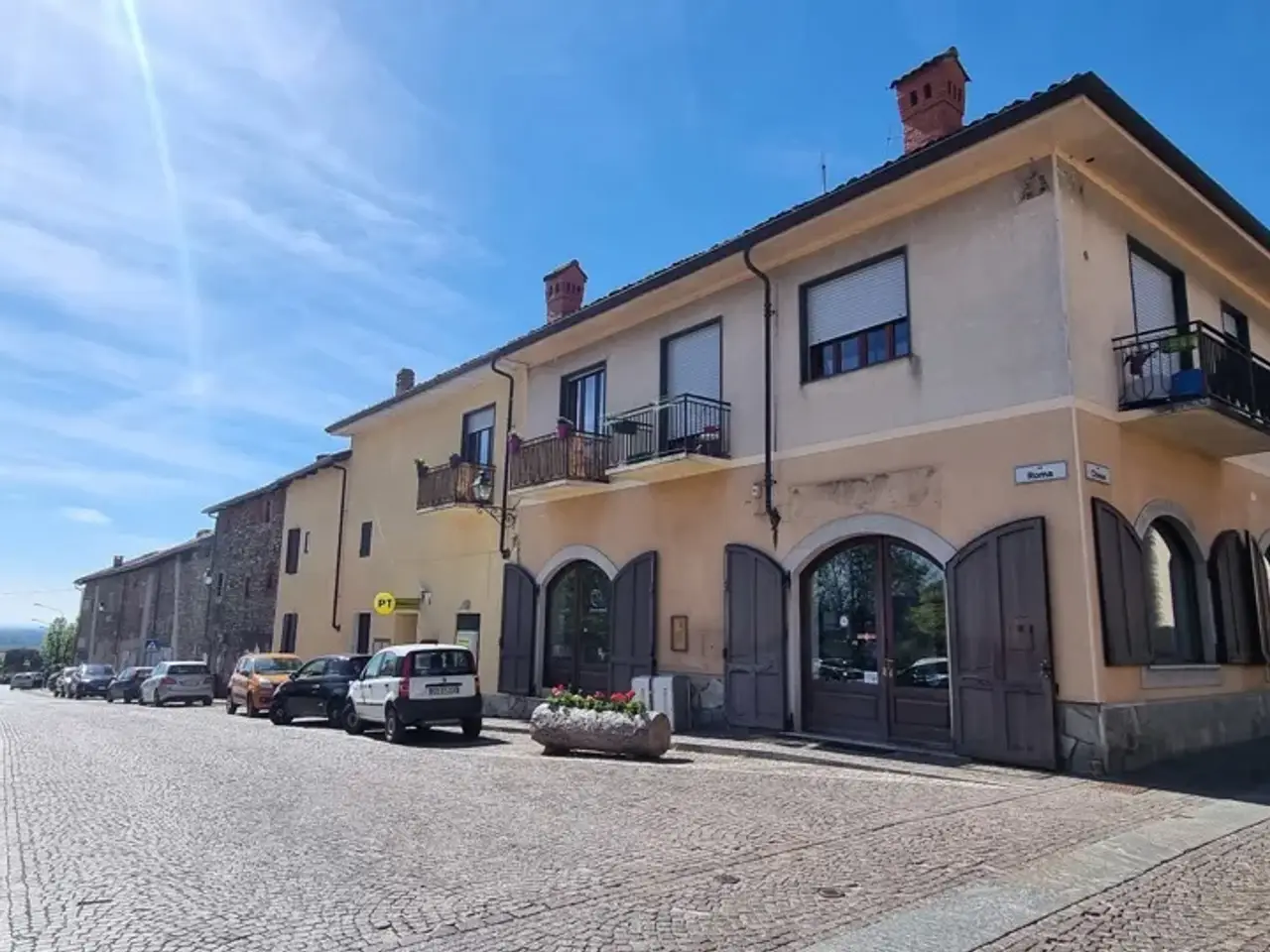 Esercizio commerciale in Via Roma 1, Cantalupa, {3} - Foto 1