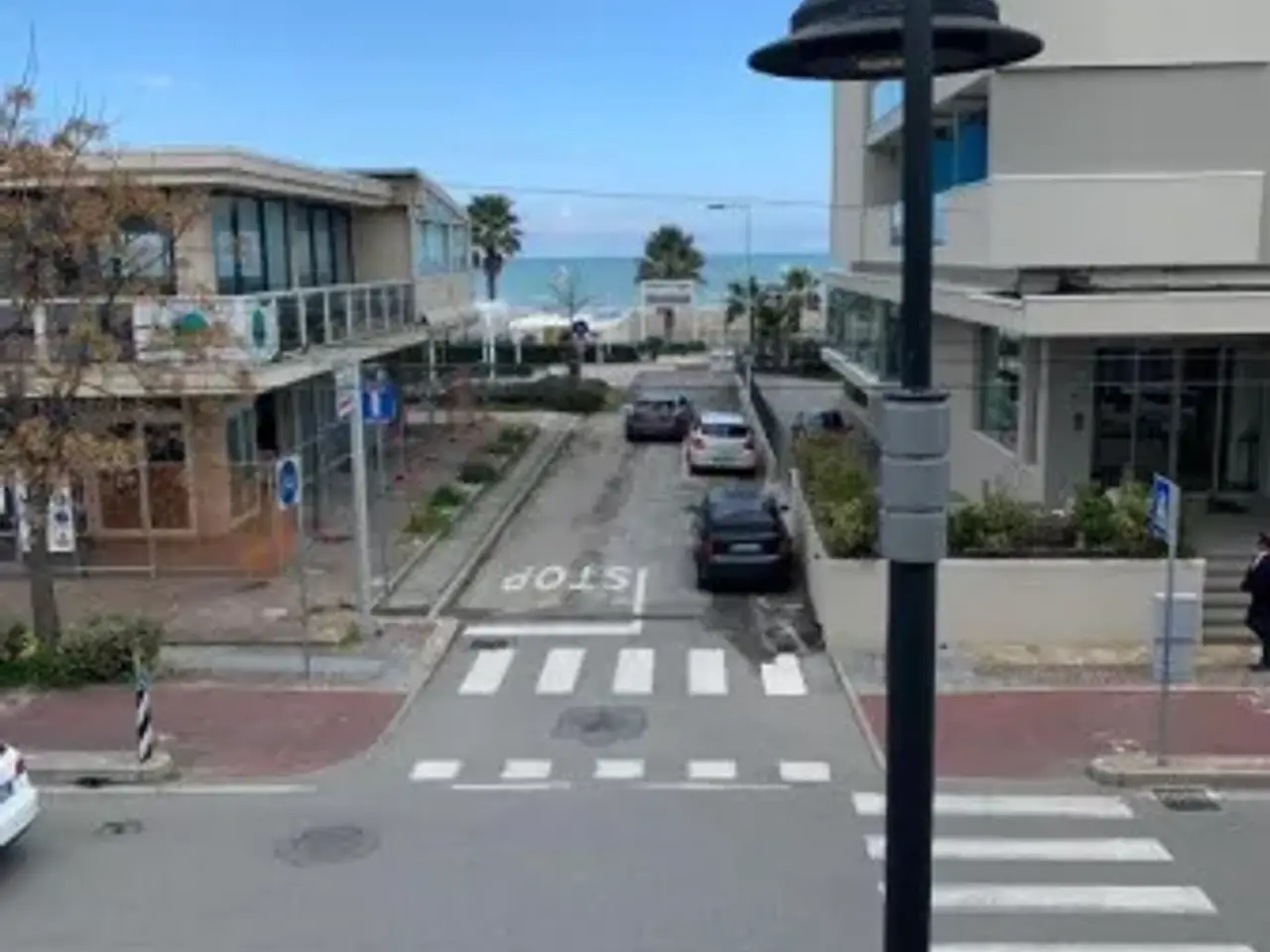 Hotel in Viale Gabriele d'Annunzio 109, Riccione, {3} - Foto 2