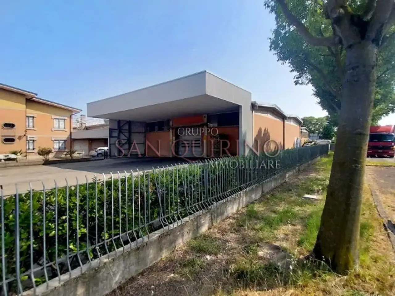 Capannone in Viale Varsavia 17, Correggio, {3} - Foto 1