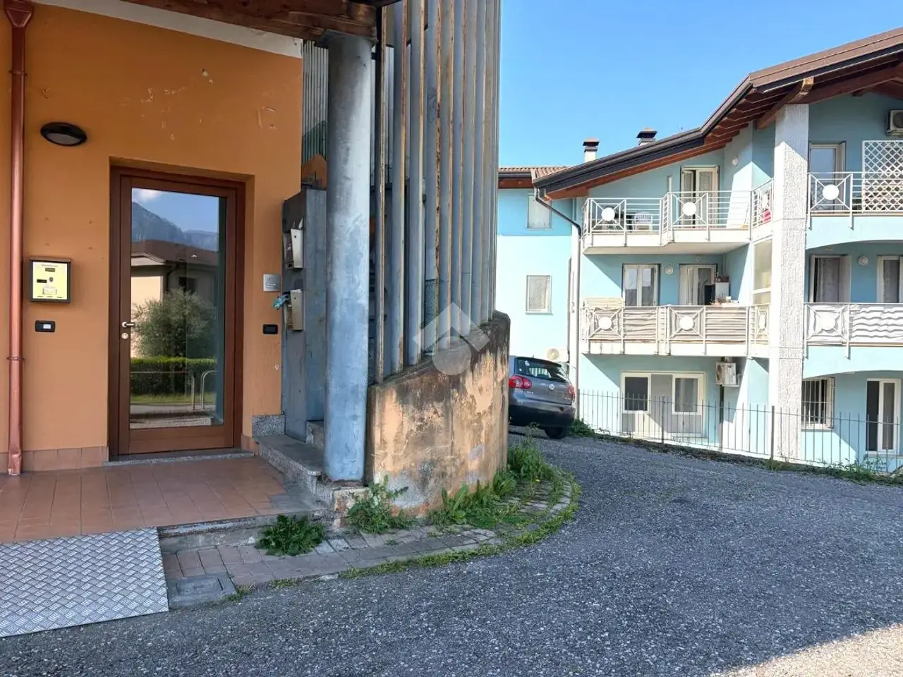 Negozio in Via Provinciale 5, Pian Camuno, {3} - Foto 2