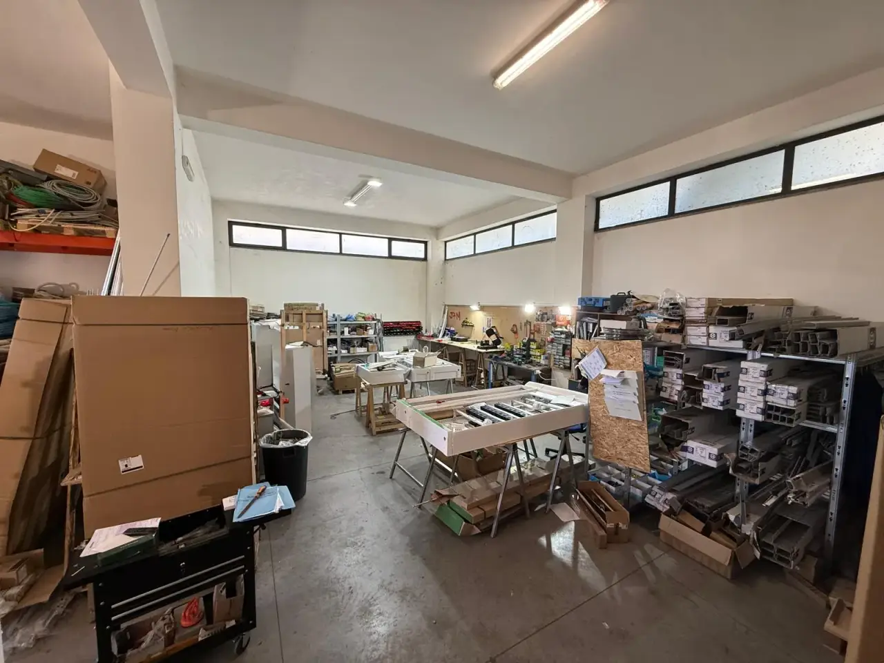 Magazzino in Via Empedocle di Agrigento, Aci Sant'Antonio, {3} - Foto 2