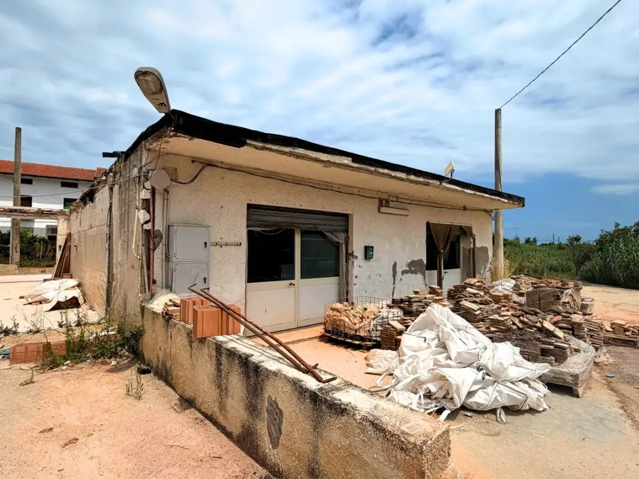 Magazzino in Magnarapa, Casalbordino, {3} - Foto 2