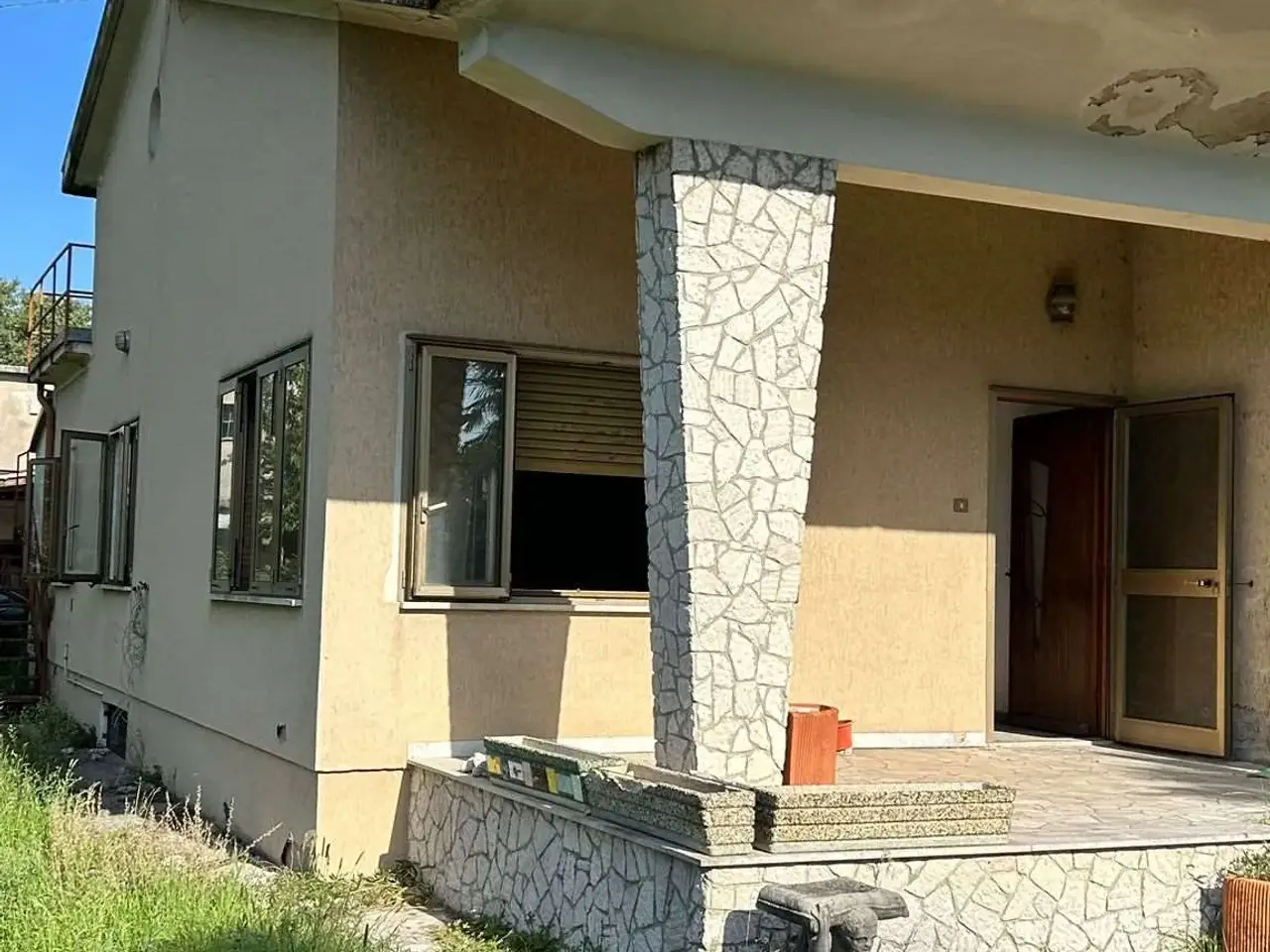 Capannone in Via Oberdan 2, San Canzian D'Isonzo, {3} - Foto 2