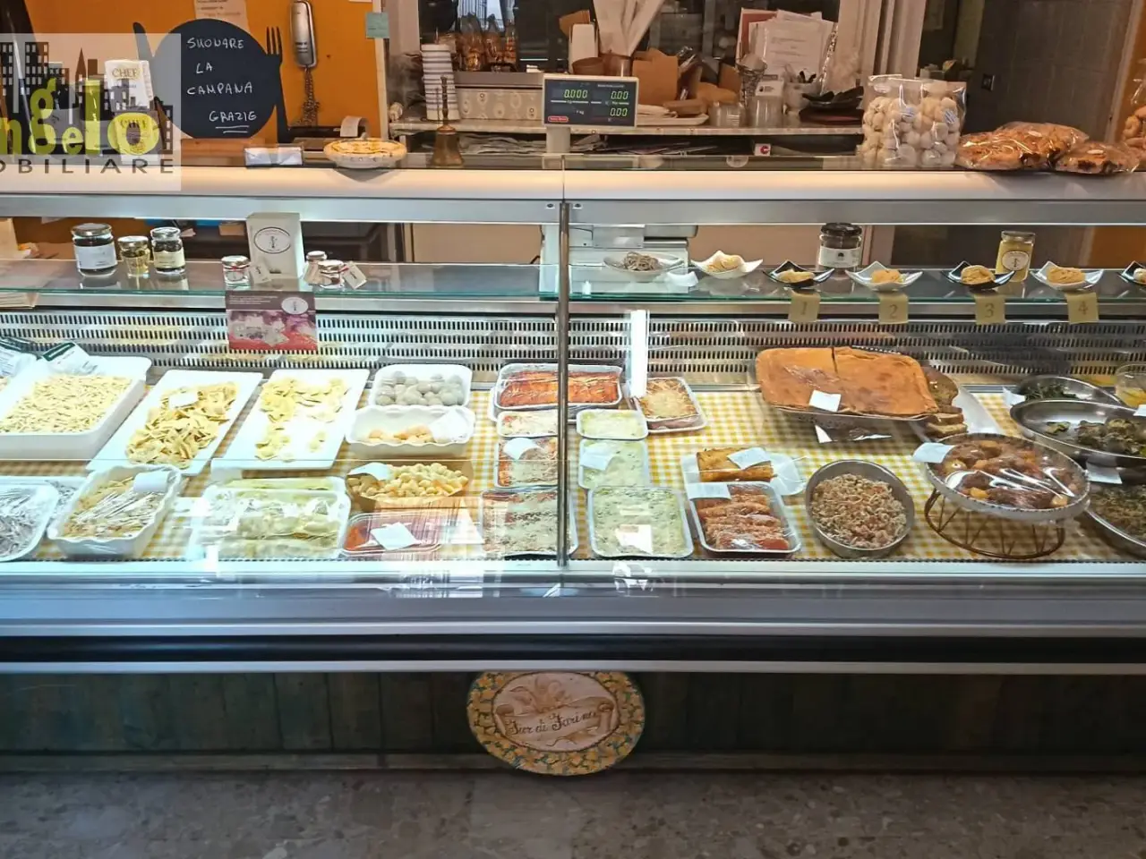 Esercizio commerciale in Via Roma 6/a, Offida, {3} - Foto 2