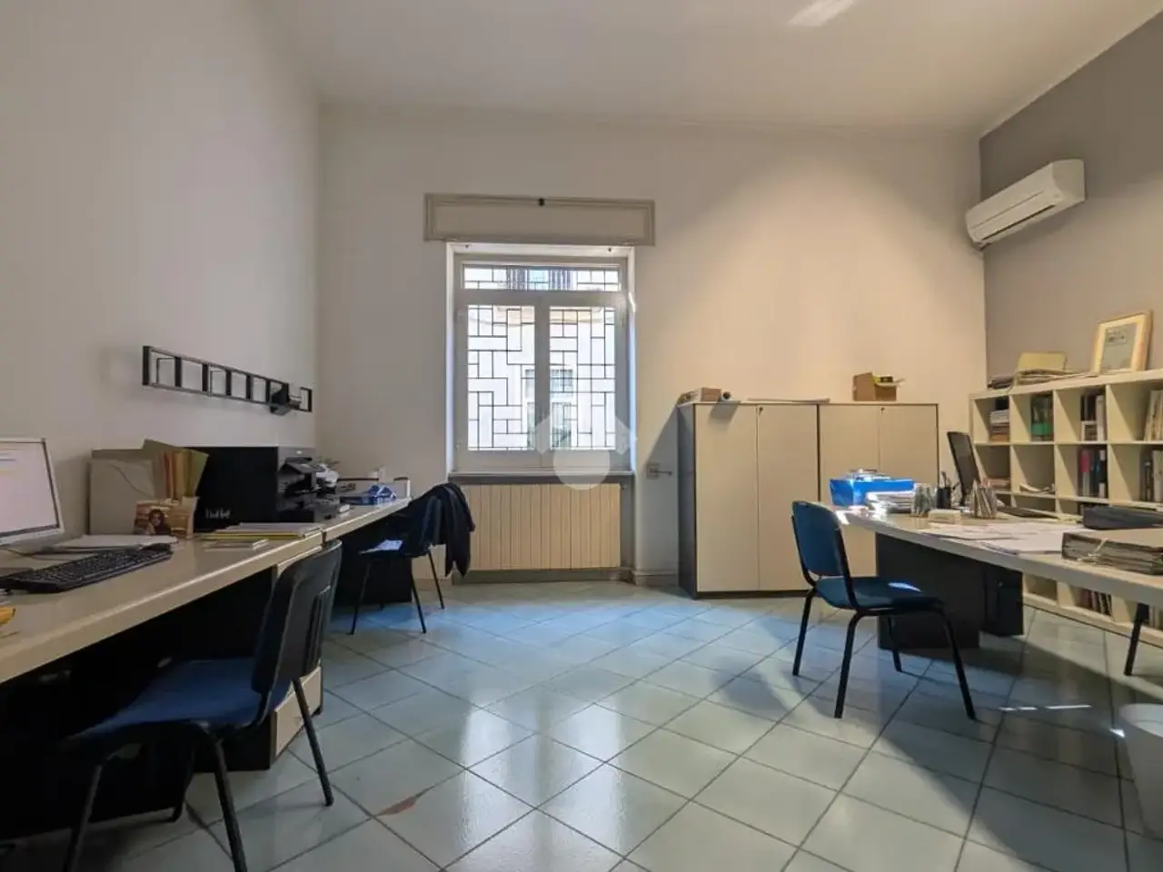 Ufficio in Via Vittoria 61, Frattamaggiore, {3} - Foto 1