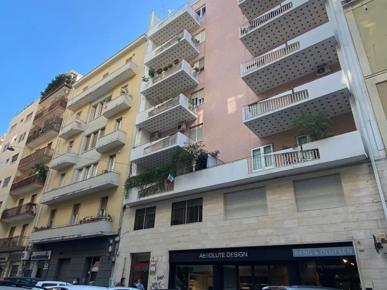 Ufficio in Via Calefati 158, Bari, {3} - Foto 1