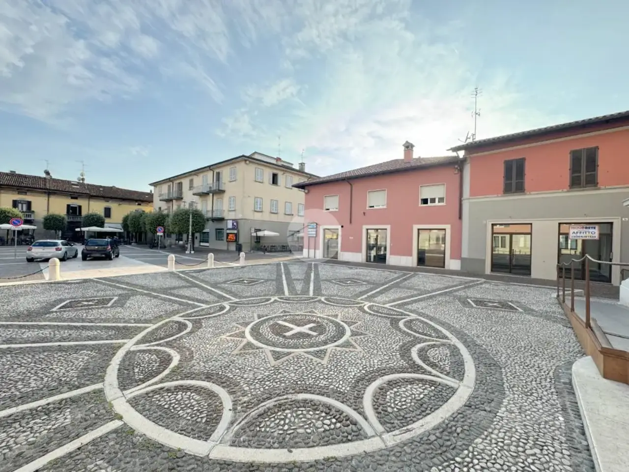 Ufficio in Via Monsignor Gatti 5, Ospitaletto, {3} - Foto 1