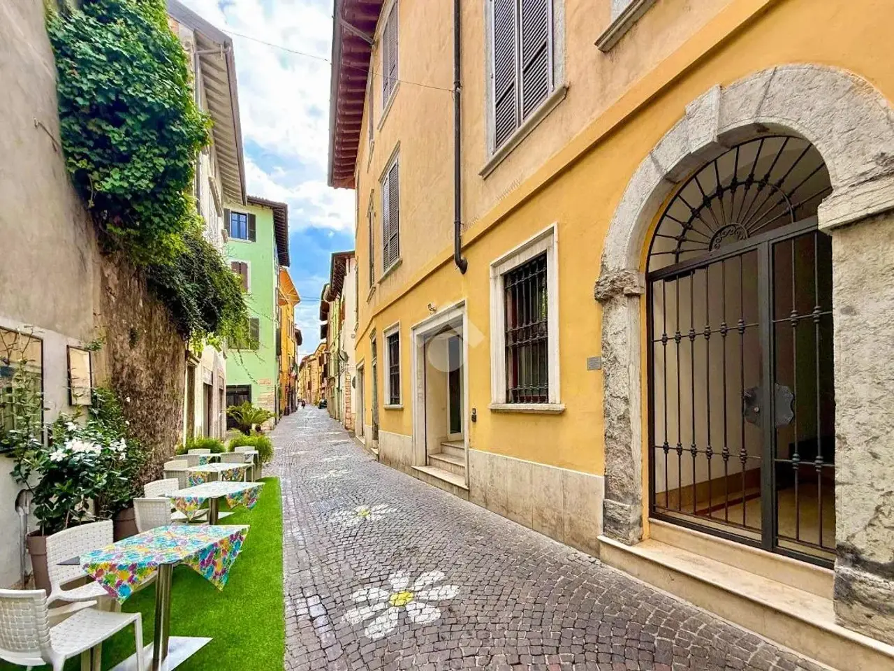 Negozio in Via Gerolamo Fantoni 32, Salo', {3} - Foto 1