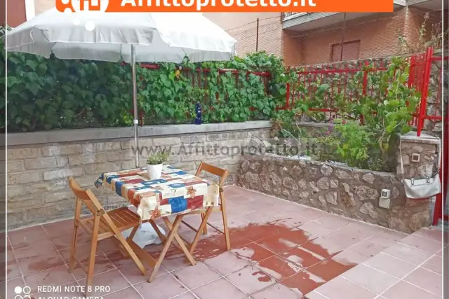 2-room flat in Via Virgilio, Formia - Photo 1