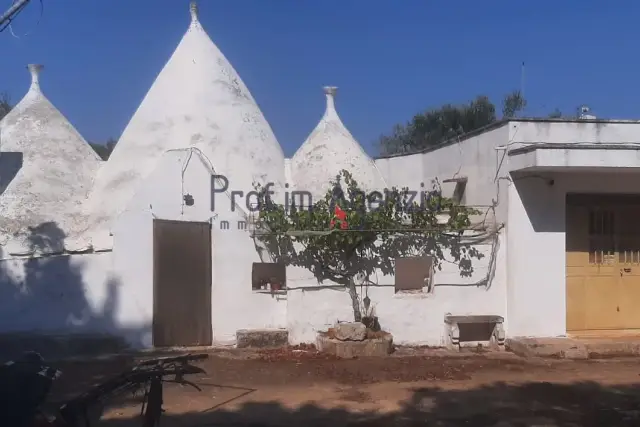 Trullo in {3}, - Photo 1