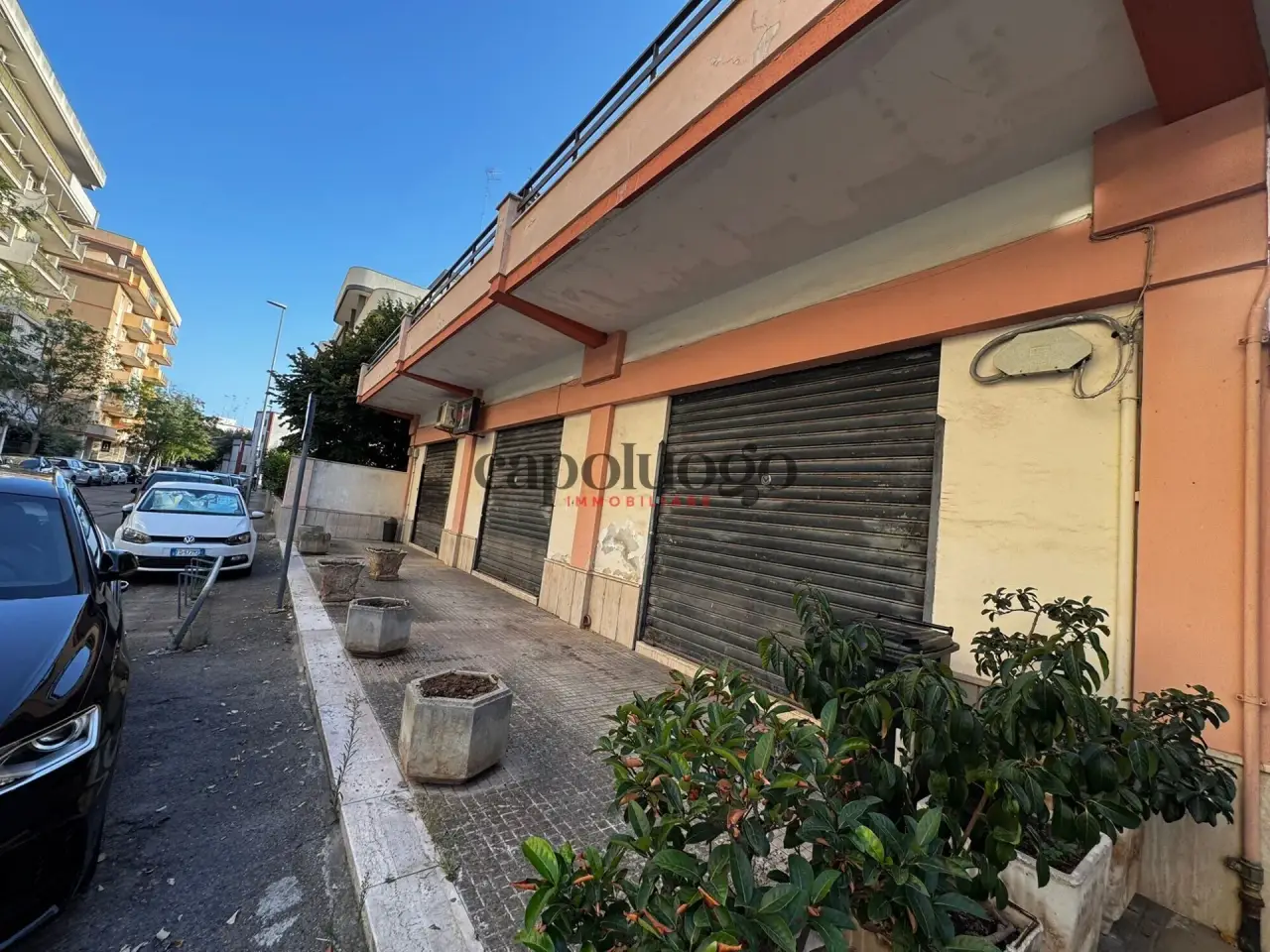 Locale commerciale in , Lecce, {3} - Foto 1