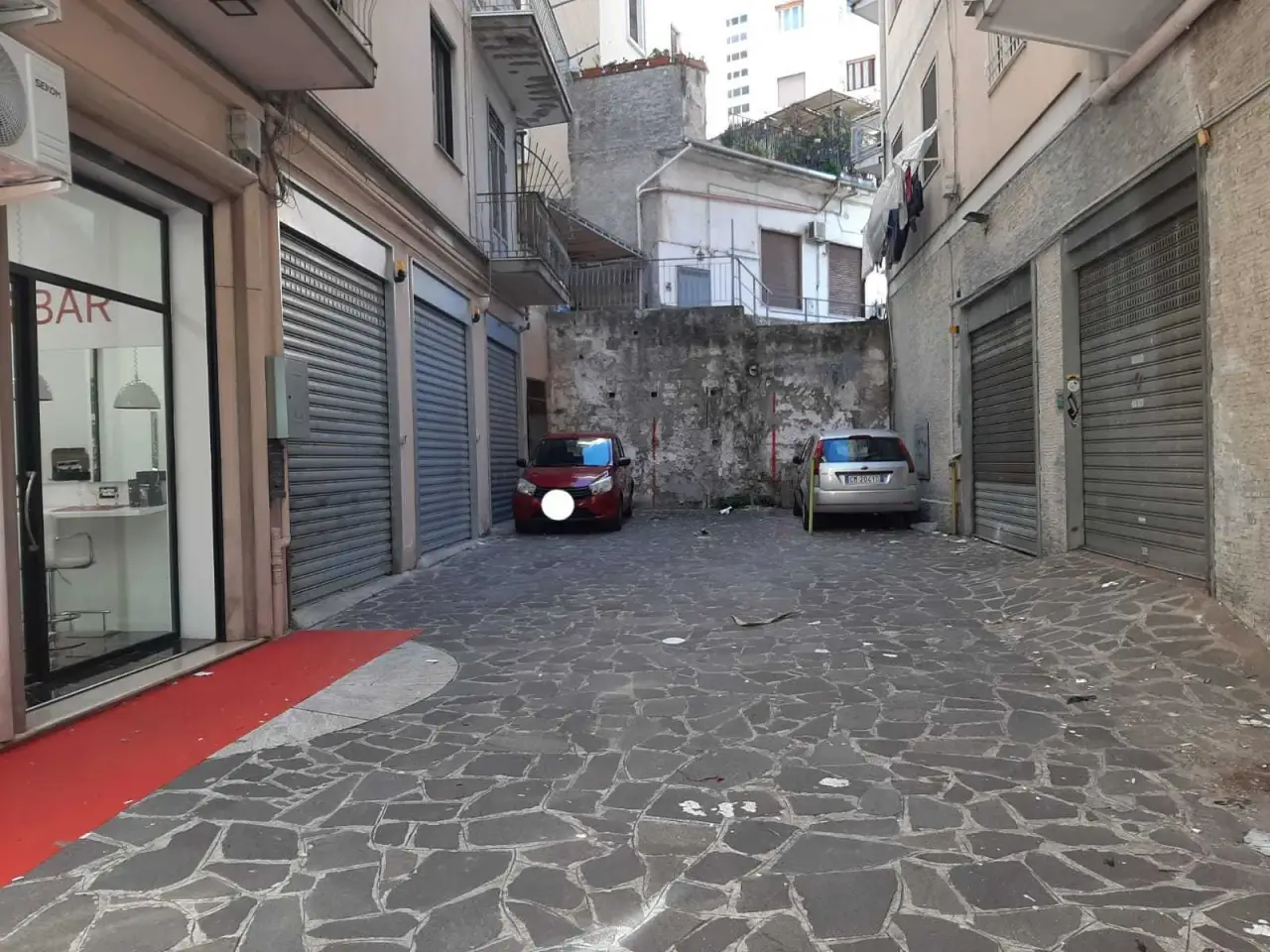 Magazzino in Via Francesco Manzo, Salerno, {3} - Foto 1