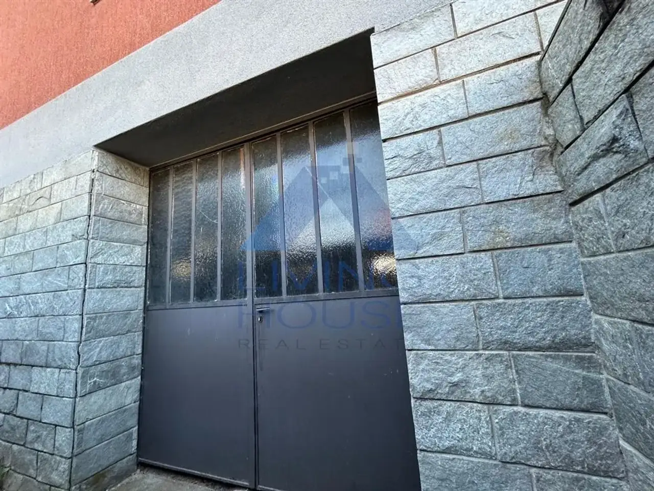 Magazzino in Via Monti 37, Lesmo, {3} - Foto 2