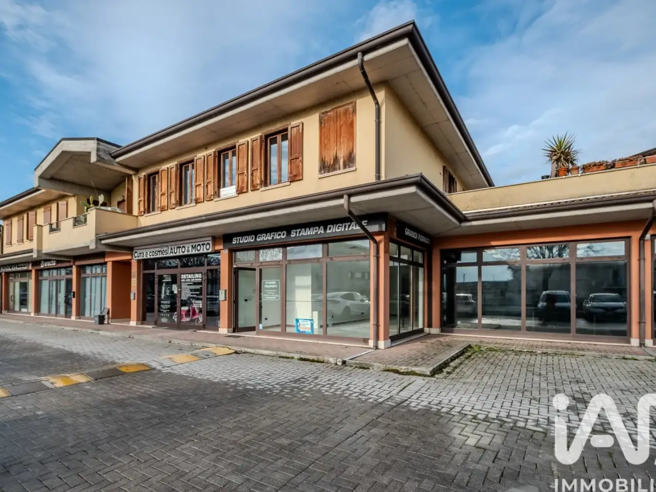 Negozio in Viale Europa, Montichiari, {3} - Foto 2