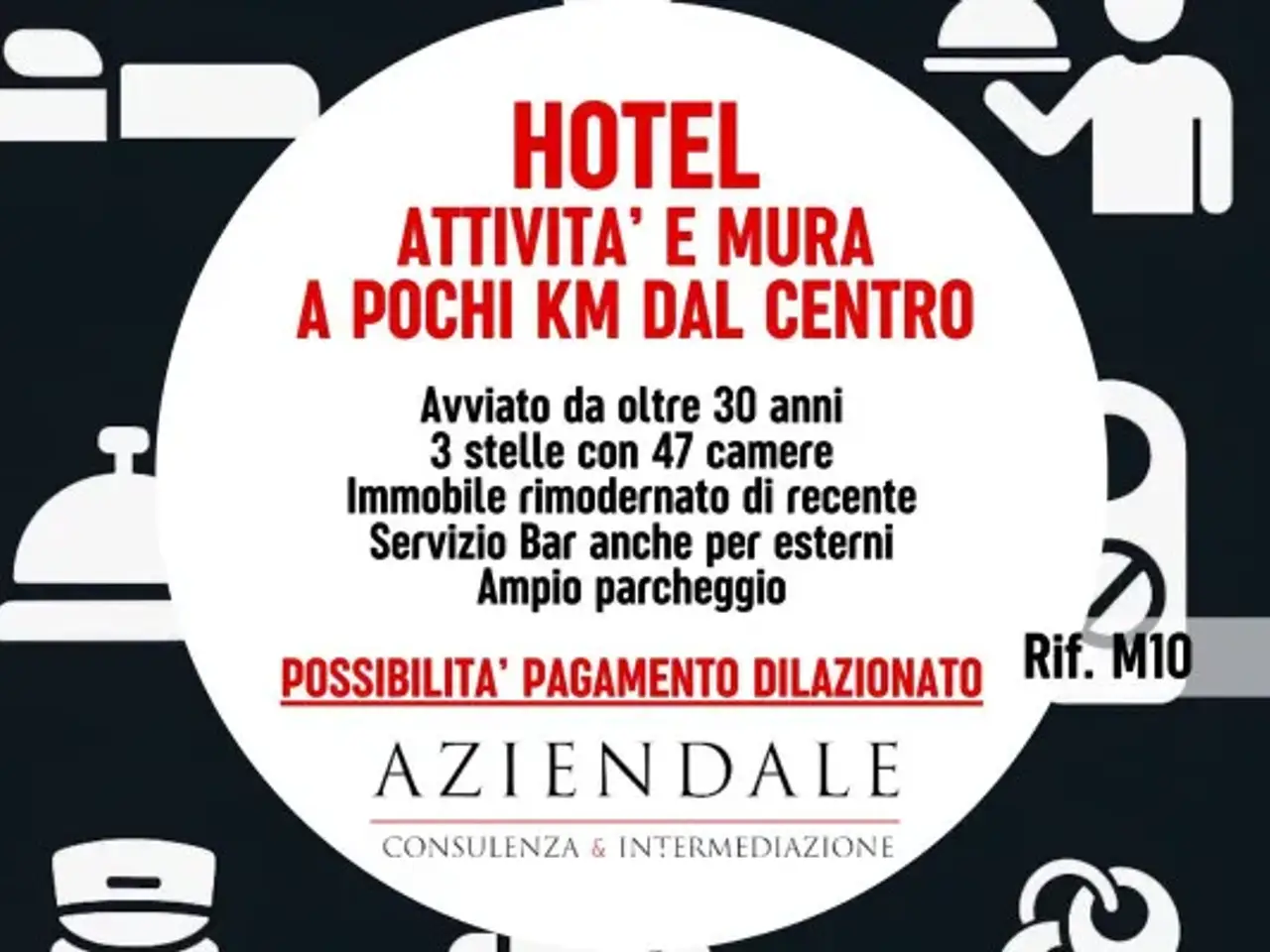 Hotel in , Verona, {3} - Foto 1
