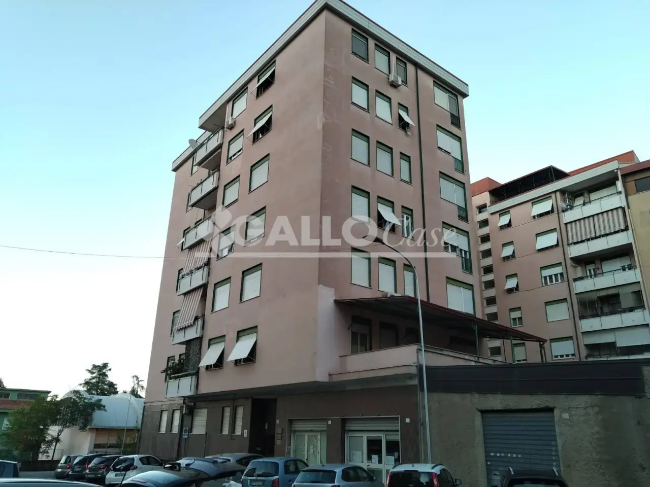 Ufficio in Via Lazio, 87100, Cosenza, Cosenza, {3} - Foto 1