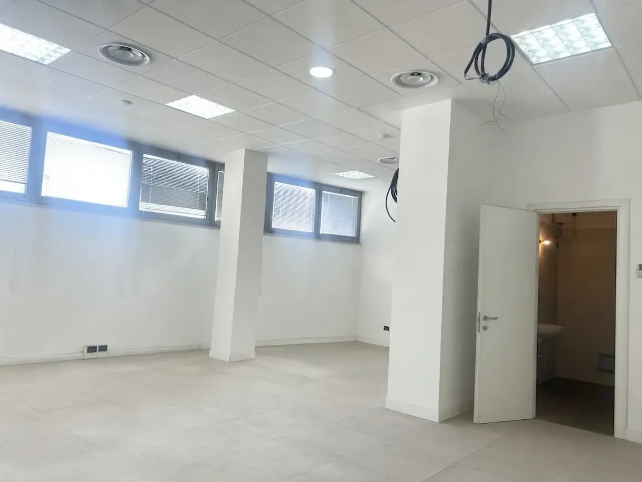 Ufficio in Via Alfieri, 1a, Spinea, {3} - Foto 2