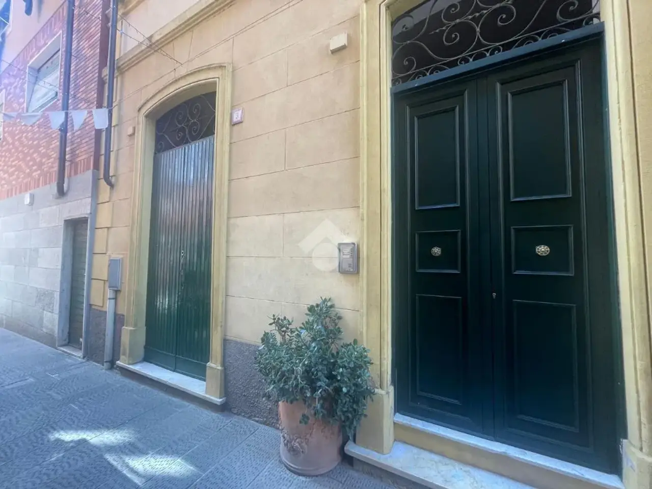 Magazzino in Vico della Rosa, Rapallo, {3} - Foto 1