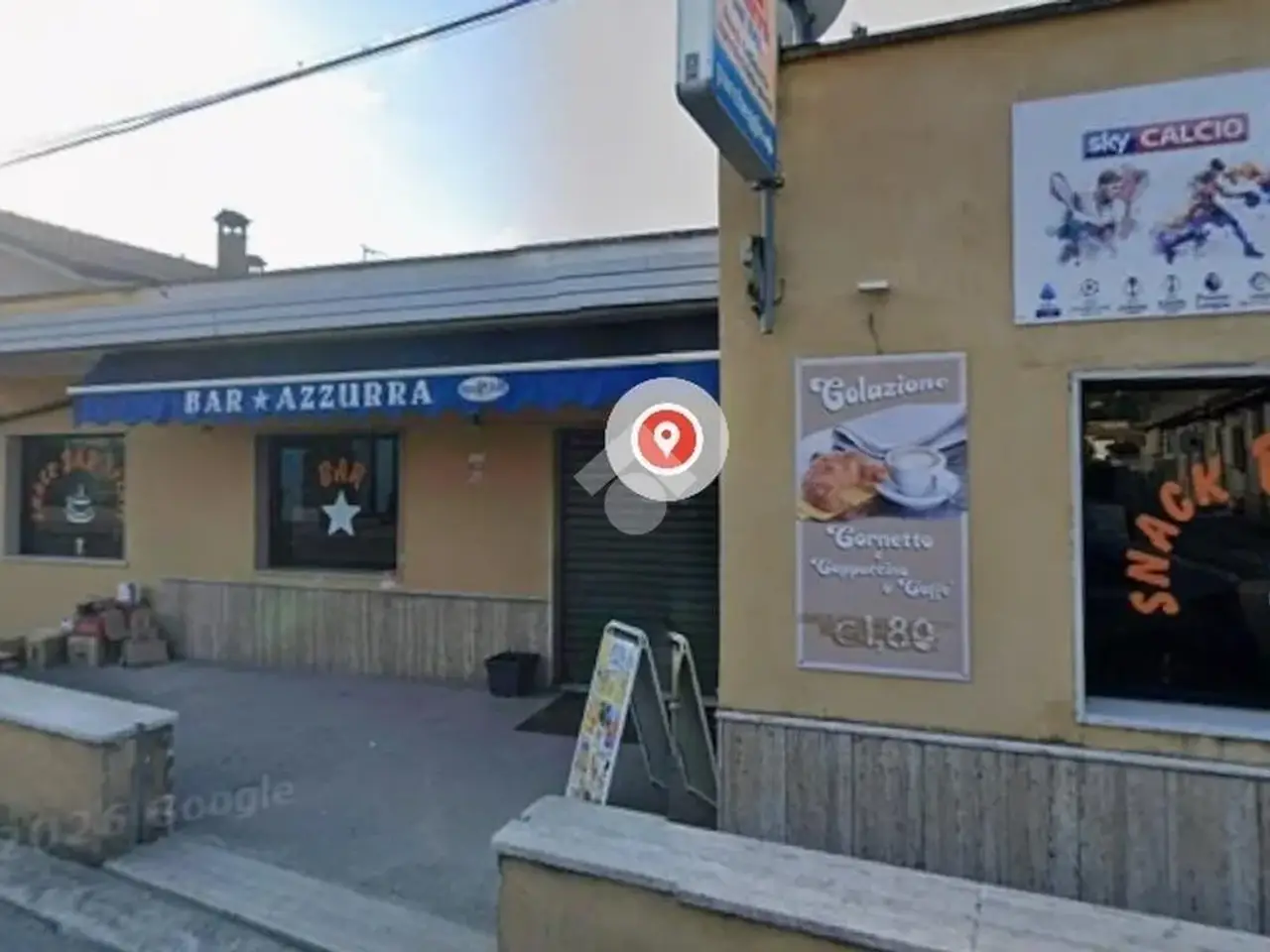 Negozio in Via Ponte Ricciotto, Sora, {3} - Foto 1
