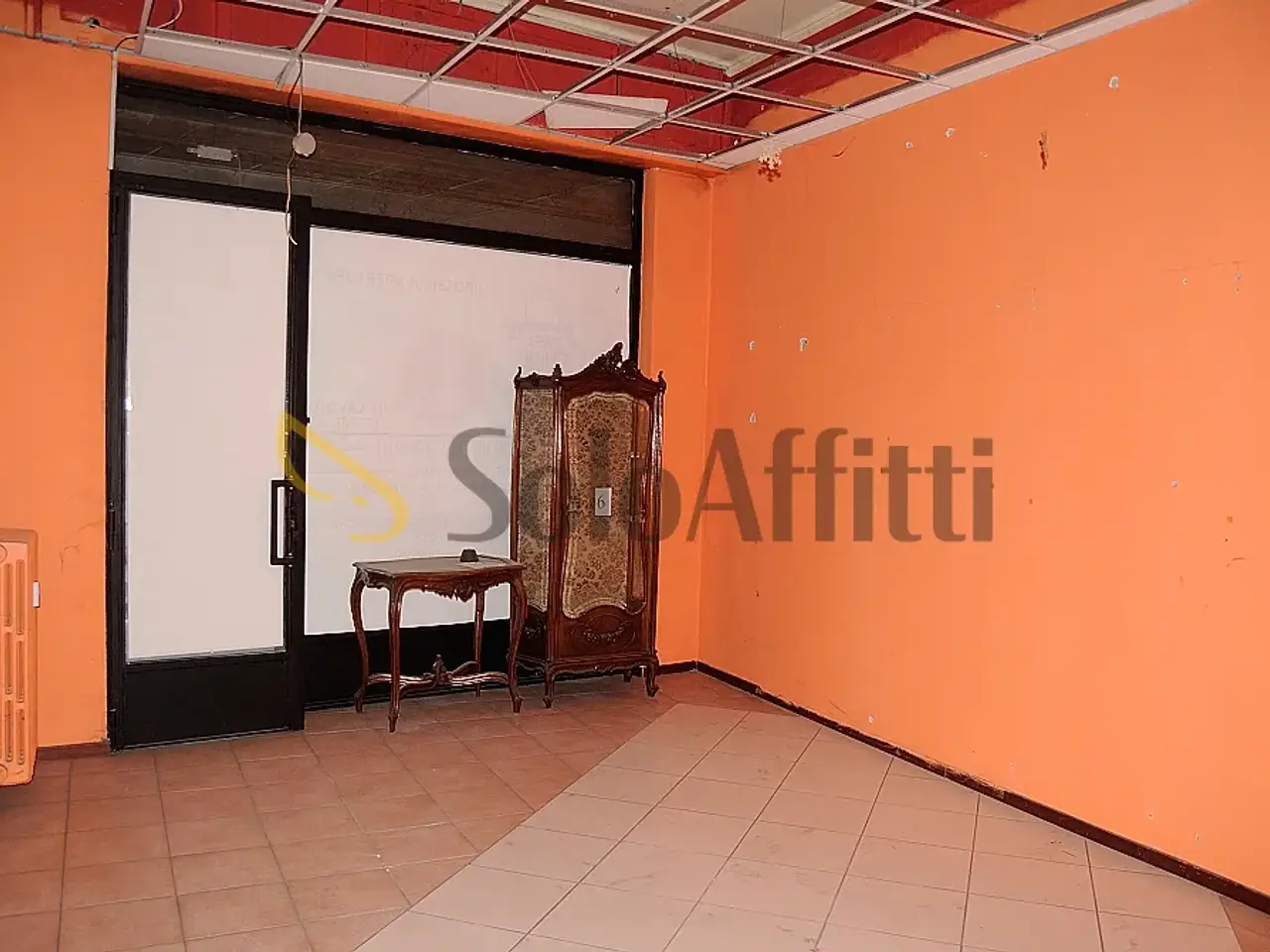 Negozio in Via Cavour 4, Settimo Torinese, {3} - Foto 2