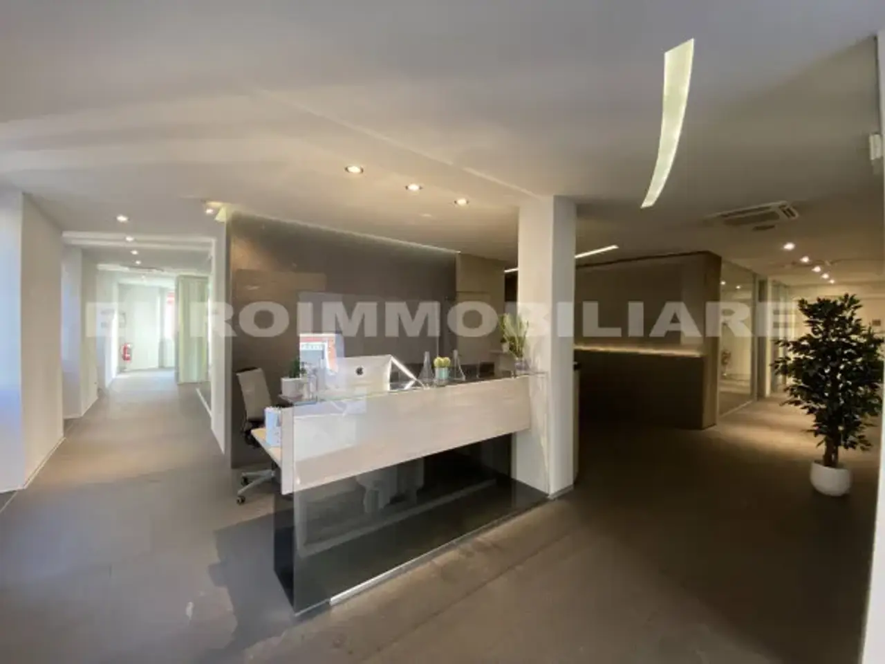 Negozio in Via Turati 10, Brescia, {3} - Foto 2