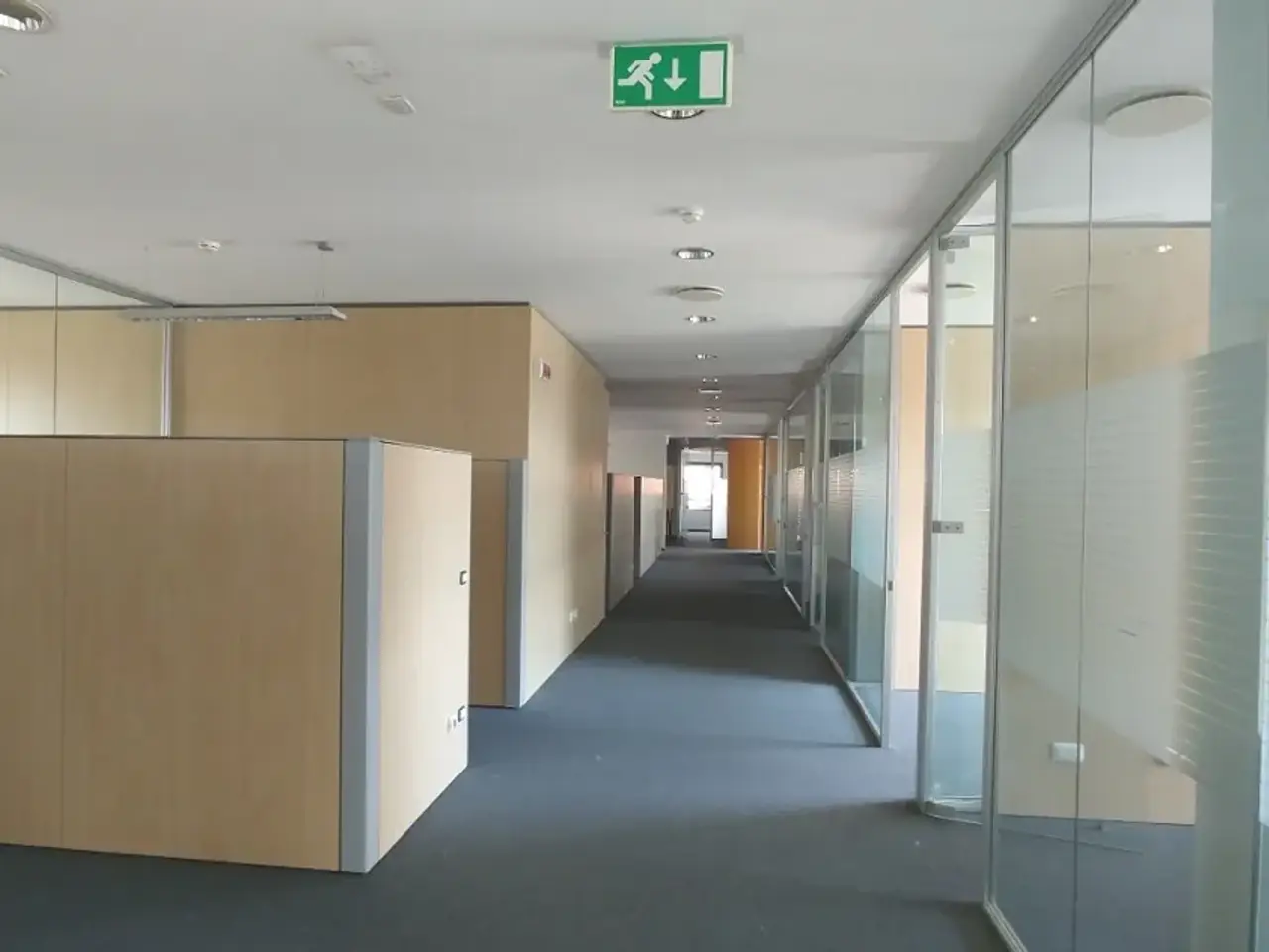 Ufficio in Via Tobagi, Peschiera Borromeo, {3} - Foto 2