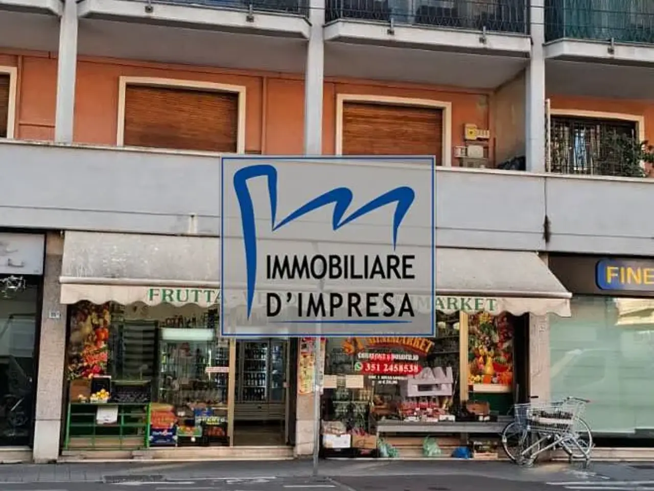 Negozio in Via Emilia Est 35, Parma, {3} - Foto 2