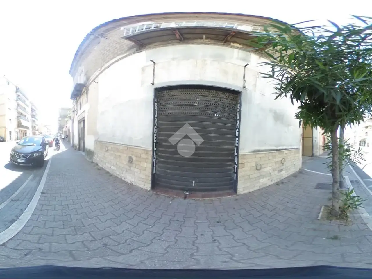 Negozio in Via Alcide De Gasperi 130, Santa Maria Capua Vetere, {3} - Foto 1