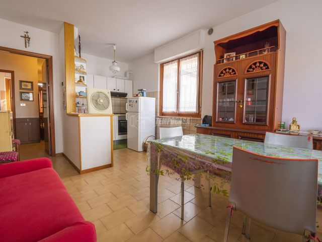 3-room flat in Strada Terza, Senigallia - Photo 1