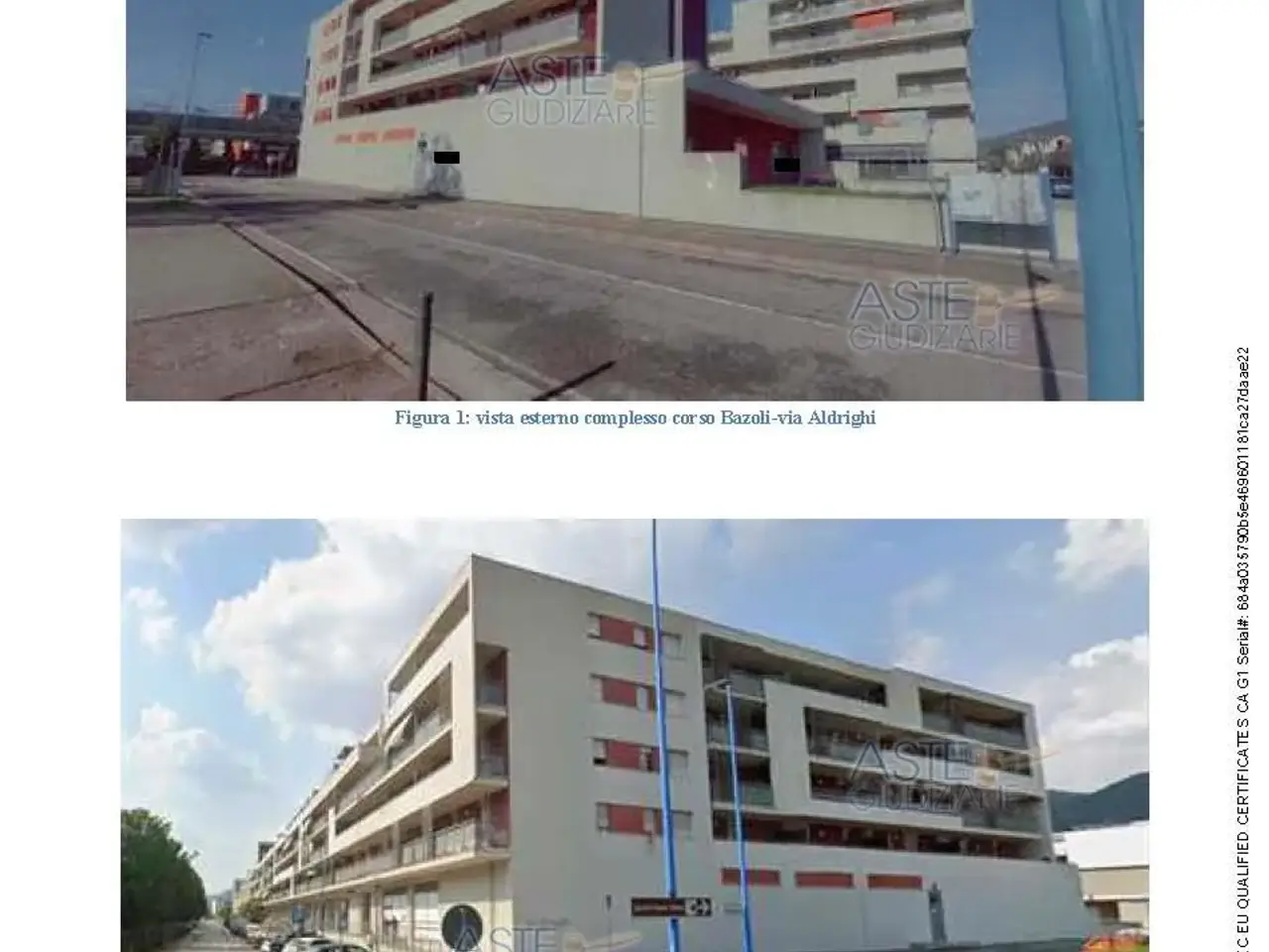 Magazzino in Via Ugo Aldrighi, Brescia, {3} - Foto 1