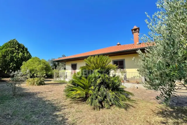 Mansion in Via Appia Sud, Velletri - Photo 1