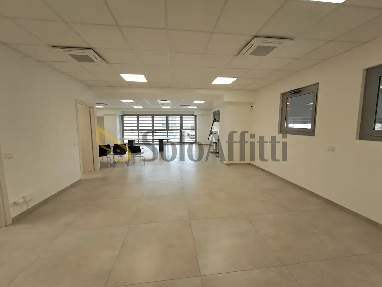 Ufficio in Via Bruno Trentin, Sesto Fiorentino, {3} - Foto 2