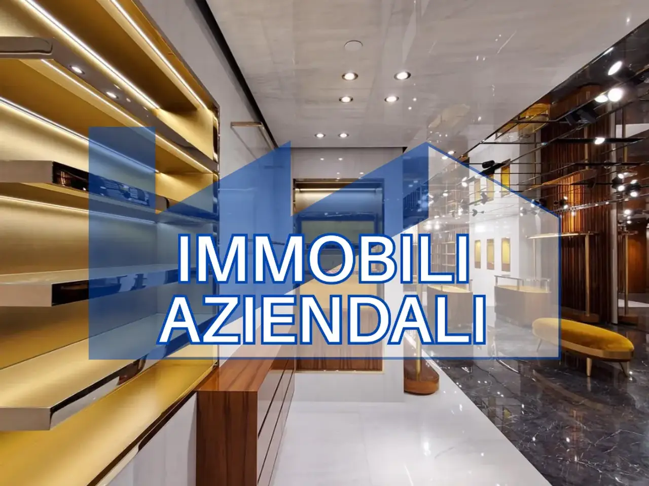 Negozio in , Parma, {3} - Foto 1