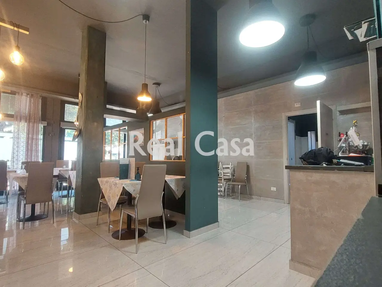 Pizzeria in Via Achille Grandi 22, Formigine, {3} - Foto 1