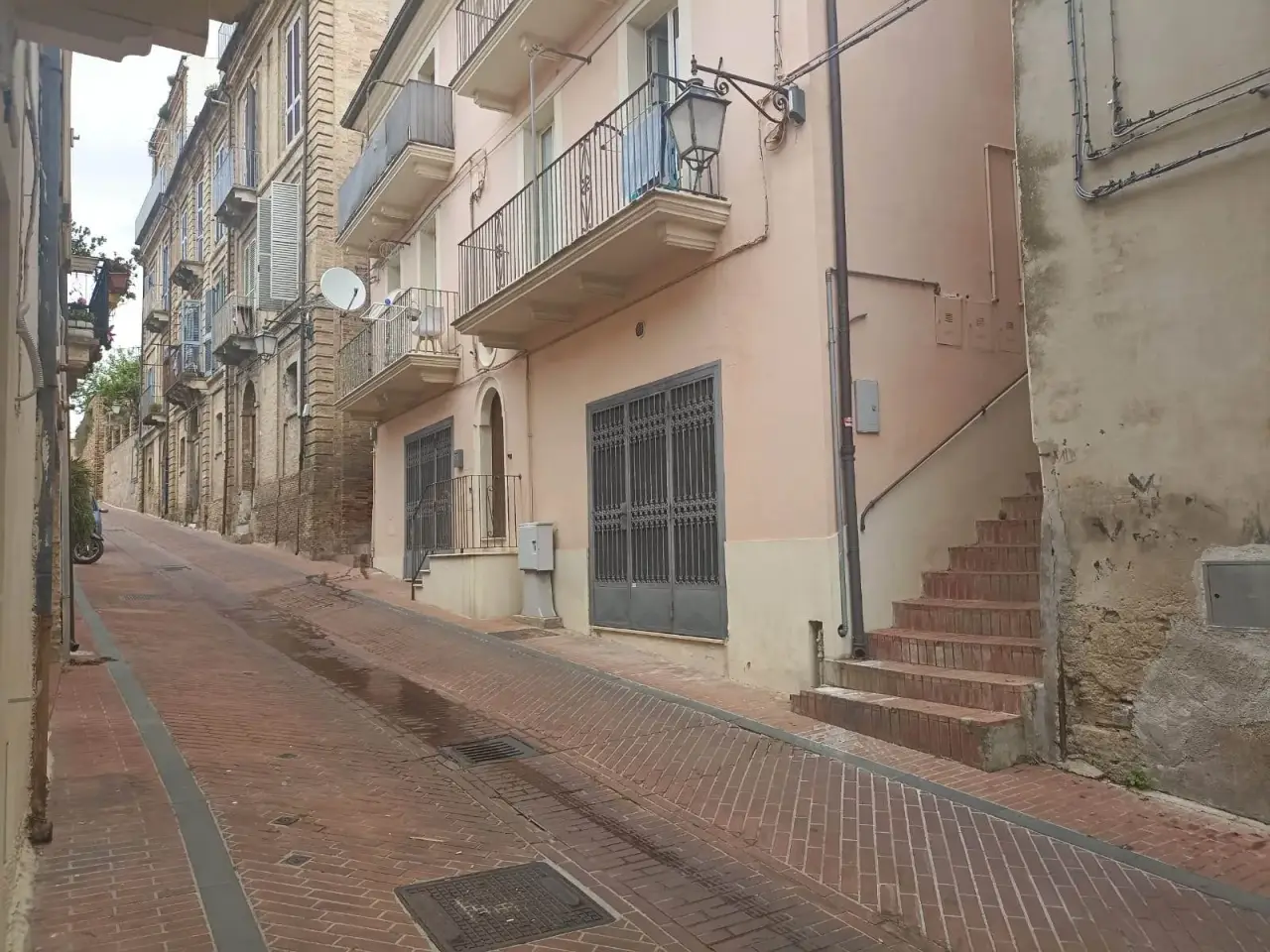 Magazzino in Via Agorai, Lanciano, {3} - Foto 1