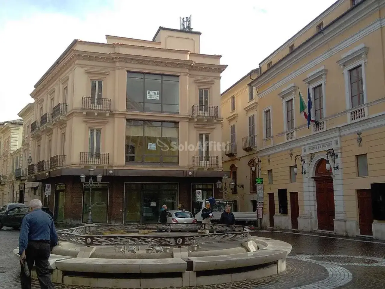 Ufficio in Corso Marrucino, Chieti, {3} - Foto 1