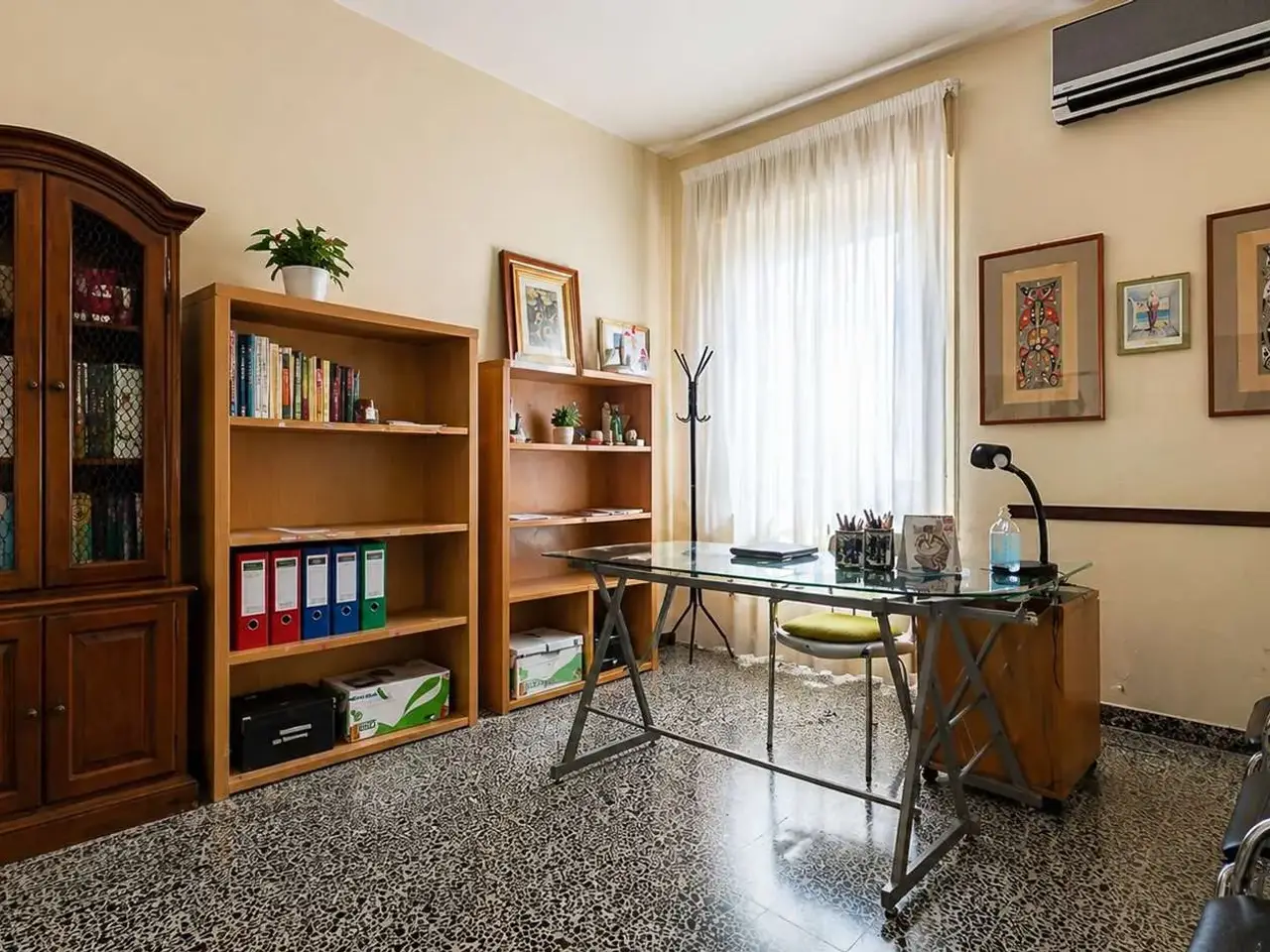 Ufficio in Via Zurita 00, Cagliari, {3} - Foto 1