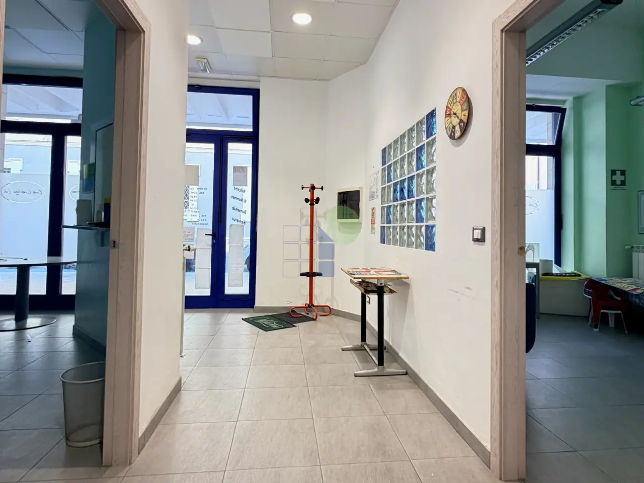 Ufficio in Via della Madonna 93, Livorno, {3} - Foto 1