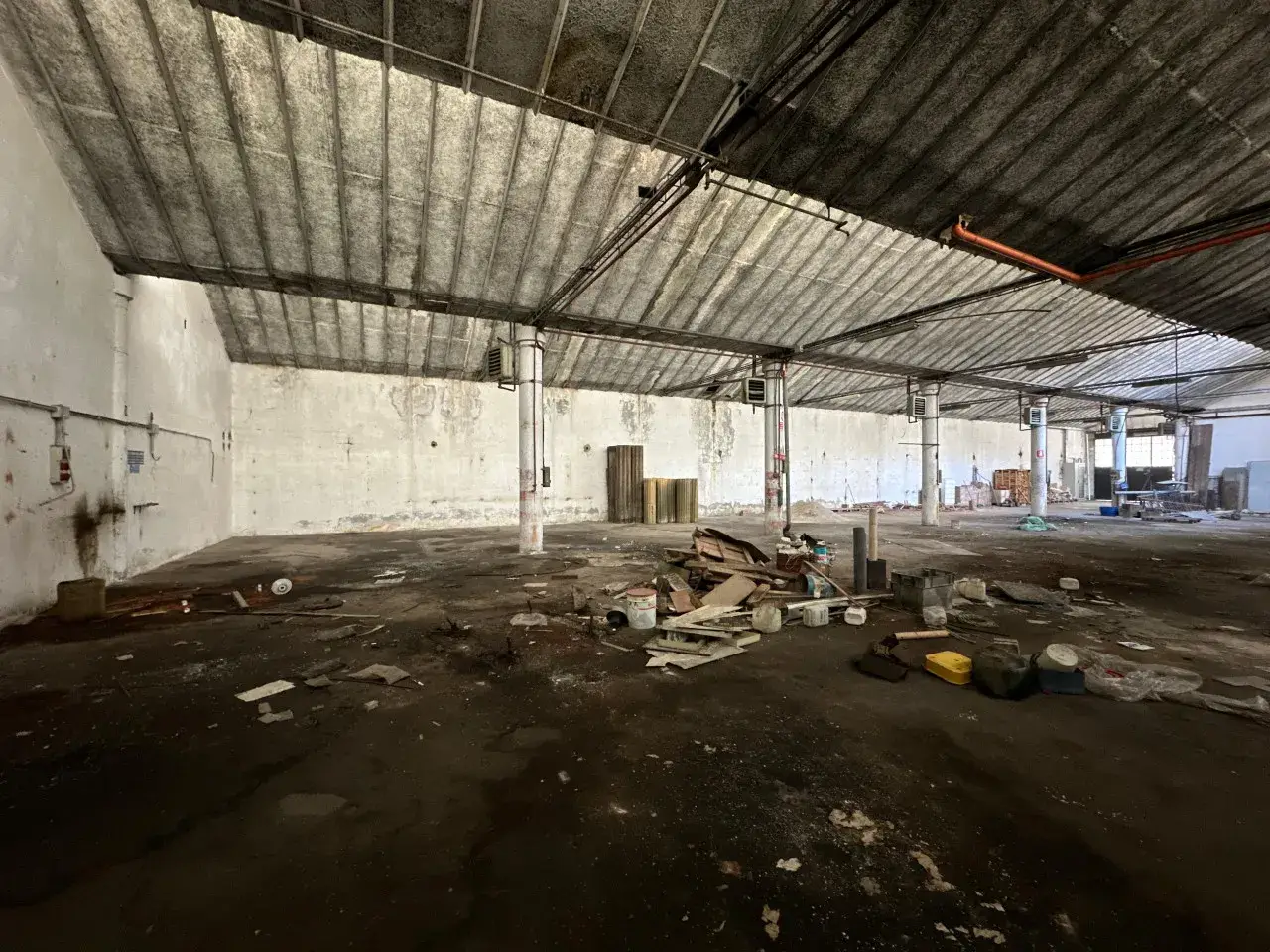 Capannone in Viale dell'Industria, Grezzana, {3} - Foto 1