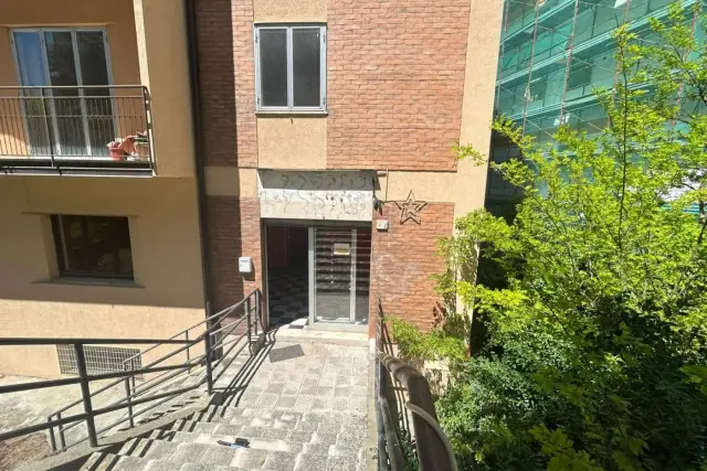 Bilocale in vendita, Via Giuseppe Mazzini 25, Potenza - Foto 1