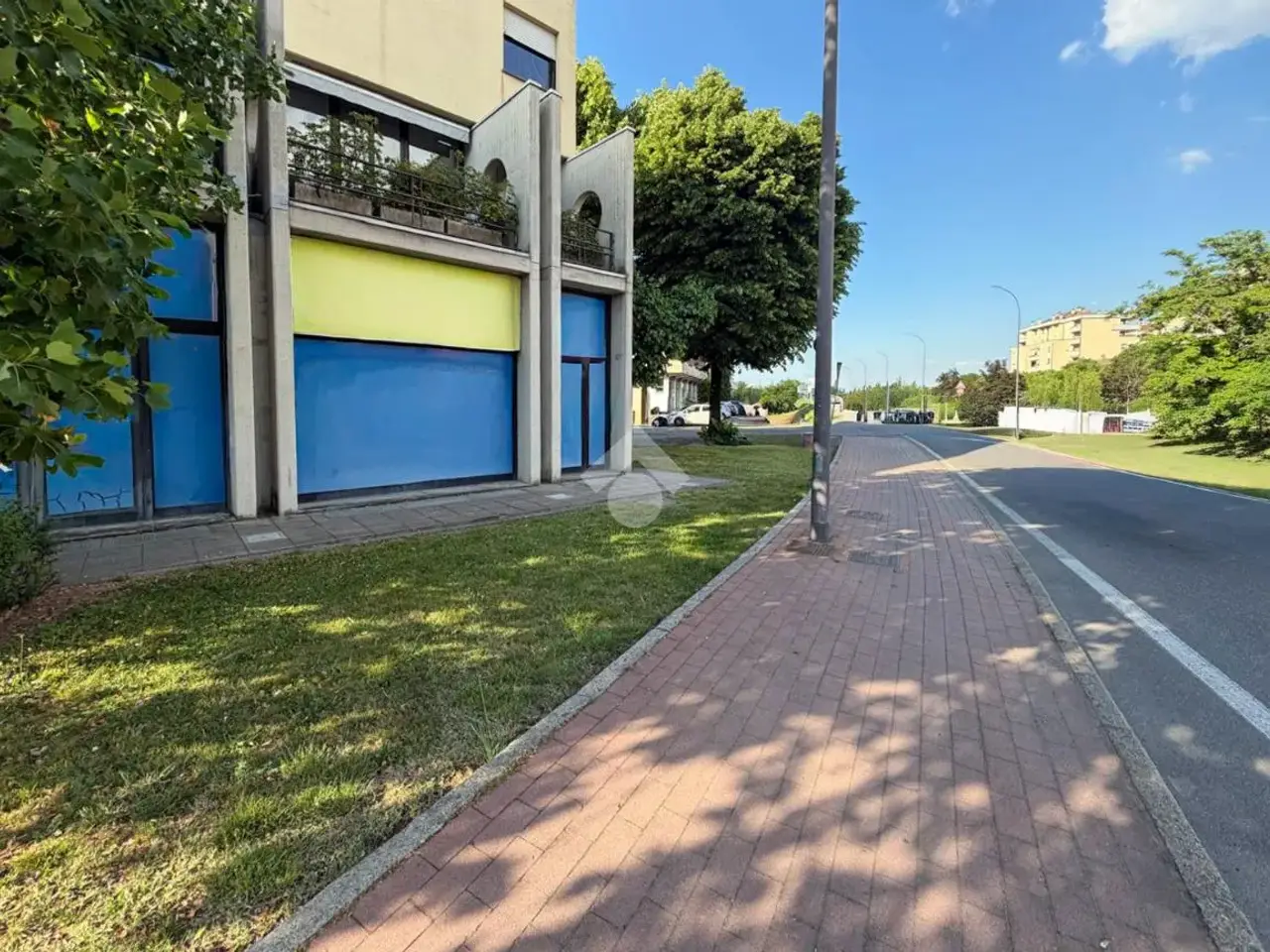 Negozio in Via Padre Dionigi Carli 25, Piacenza, {3} - Foto 1